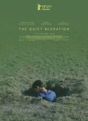Тихая миграция (2023)