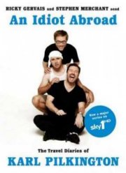 Идиот за границей (Все серии)