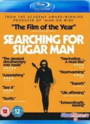 Смотреть В поисках Сахарного Человека / В поисках Шугармена (2012)