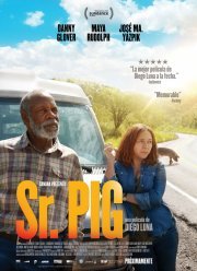 Мистер Свин (2016)