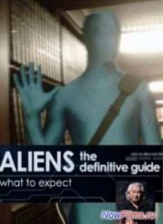 Путеводитель по пришельцам. Готовы ли мы к контакту? (2013)