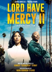 Господи, помилуй 2: Месть Полуночи (2024)