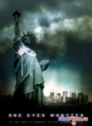 Одноглазый монстр (2008)