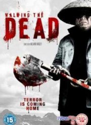 Бродя среди мертвецов (2010)