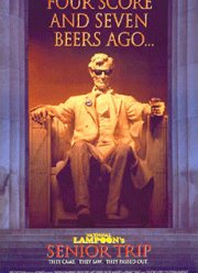 Большое путешествие (1995)