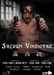 Священная месть (2023)