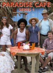 Кафе «Парадиз» (1-2 Сезон)