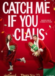Поймай меня, если Клаус (2023)