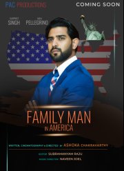 Семьянин в Америке (2023)