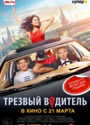 Трезвый водитель (2019)