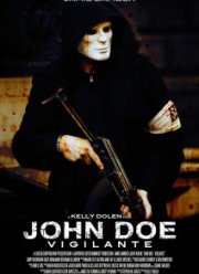 Джон Доу. Мститель (2014)