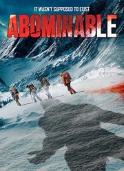 Жуткий йети (2019)