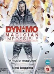 Динамо: невероятный иллюзионист (2011-2014) 1,2,3,4 Сезон