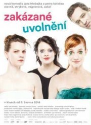 Запретное расслабление (2014)