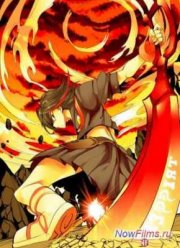 Крошить-кромсать / Круши Кромсай / Килл ла Килл / Убей Убийство (2013)