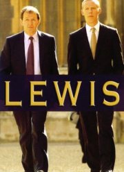 Льюис (1-9 Сезон)