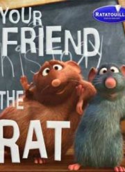 Твой друг Крыса (2007)