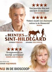 Ноги Святой Хильдегарды / Побег из брака (2020)