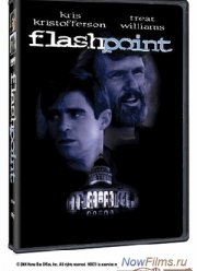 Вспышка (1984)