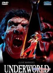 Превращения / Трансмутанты / Подземный мир (1985)