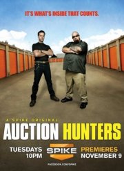 Охотники за реликвиями (2010-2015) 1,2,3,4,5,6 сезон