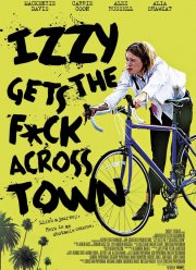 Иззи прётся через город (2017)