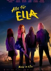 Все за Эллу (2022)