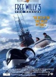 Освободите Вилли 3: Спасение (1998)
