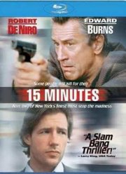 15 минут славы (2001)