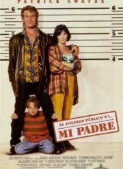 Отчаянный папа (1993)