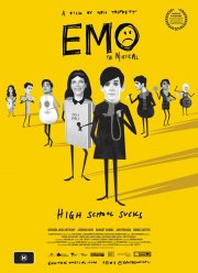 Эмо, мюзикл (2016)