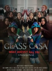 Стеклянный дом (2024)