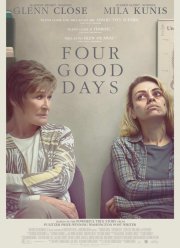 Четыре хороших дня (2020)