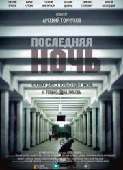 Последняя ночь (2015)