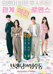 Брендинг в Сонсу (2024)