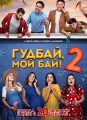 Гудбай, мой бай 2 (2019)