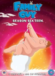 Гриффины (1-23 сезон)