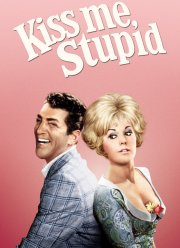 Поцелуй меня, глупенький (1964)
