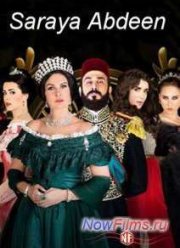 Дворец Абдин (2014)