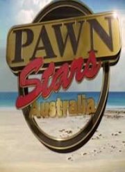 Звезды ломбарда: Австралия (2014)