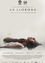 Ла Йорона / Плачущая женщина (2019)
