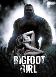 Охотница на йети (2019)