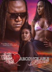 Непреодолимые различия (2021)