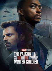 Сокол и Зимний Солдат (2021)