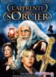 Ученик Мерлина (2002)