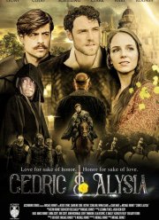 Седрик и Алисия (2024)