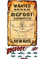 Бигфут! (2019)