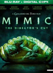 Мутанты (1997)