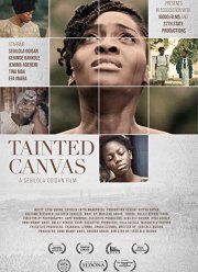 Отравленный холст (2020)