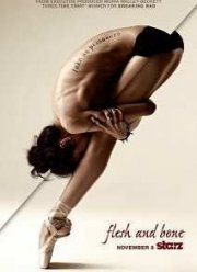 Плоть и кости (2015)